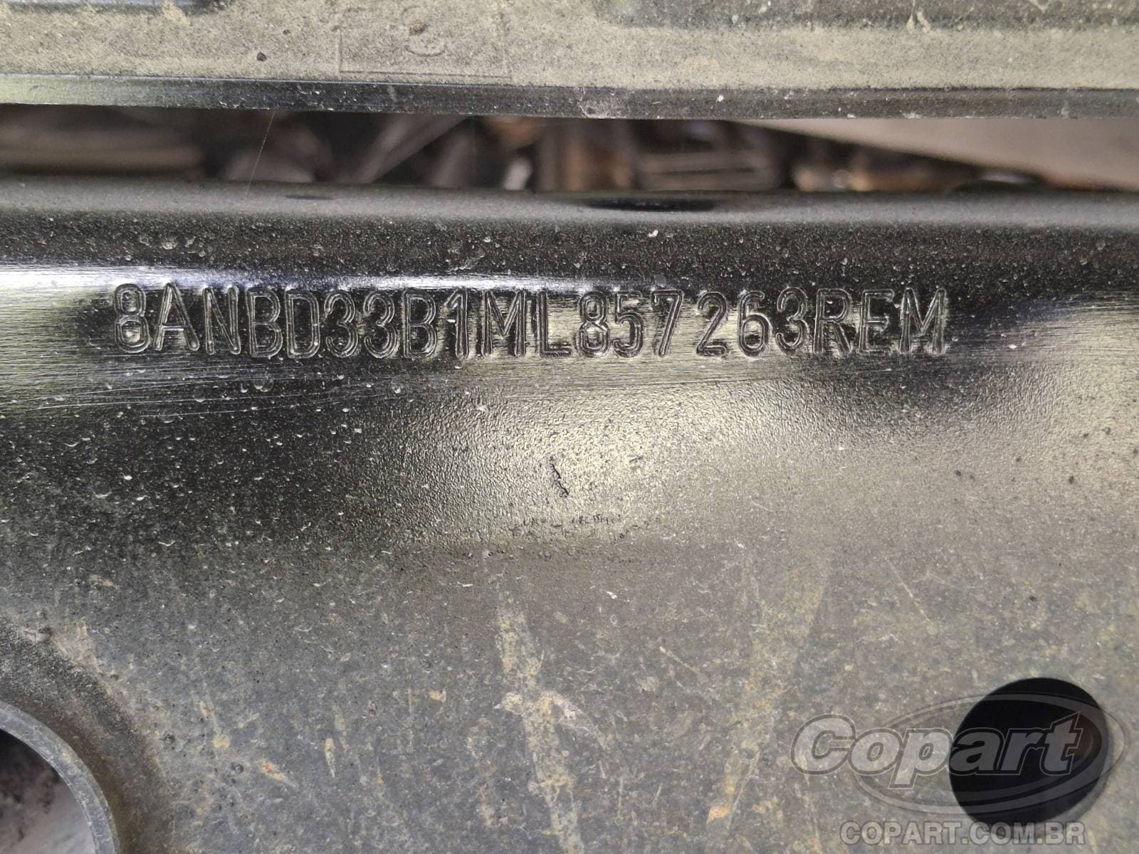 Nissan Frontier CD 2021 — foto 11