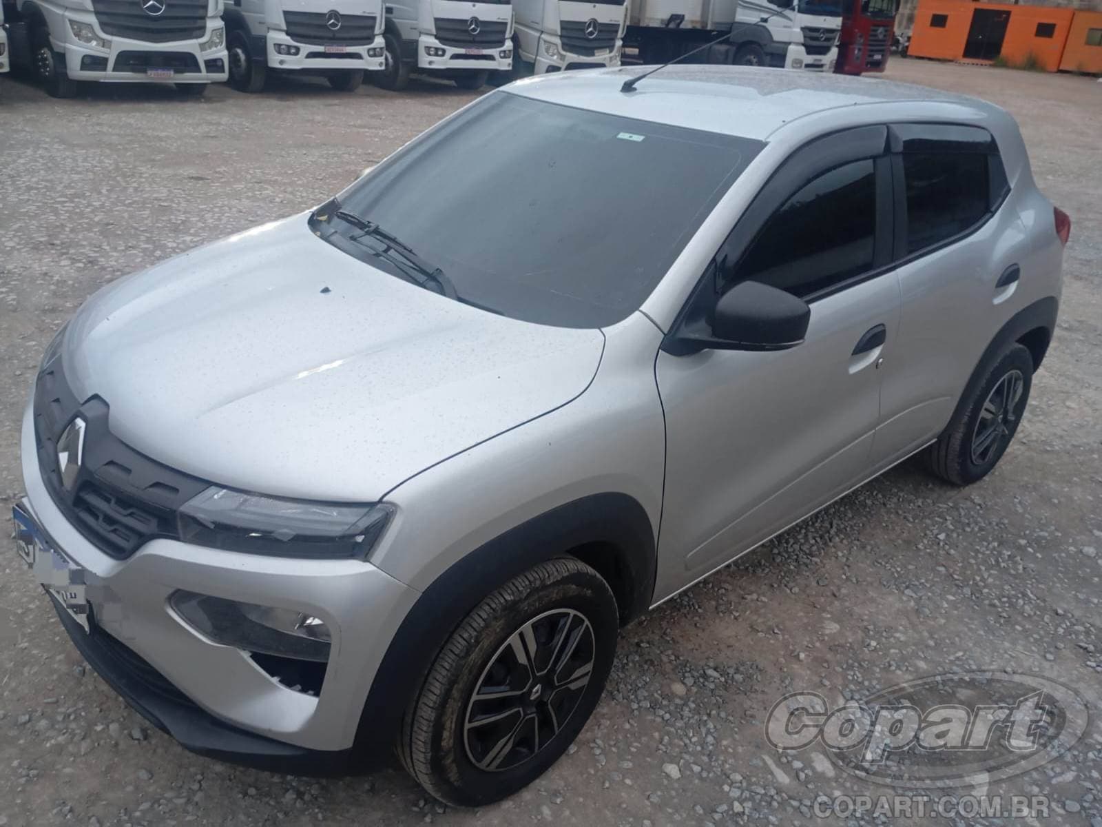 Renault Kwid 2025 — foto 2