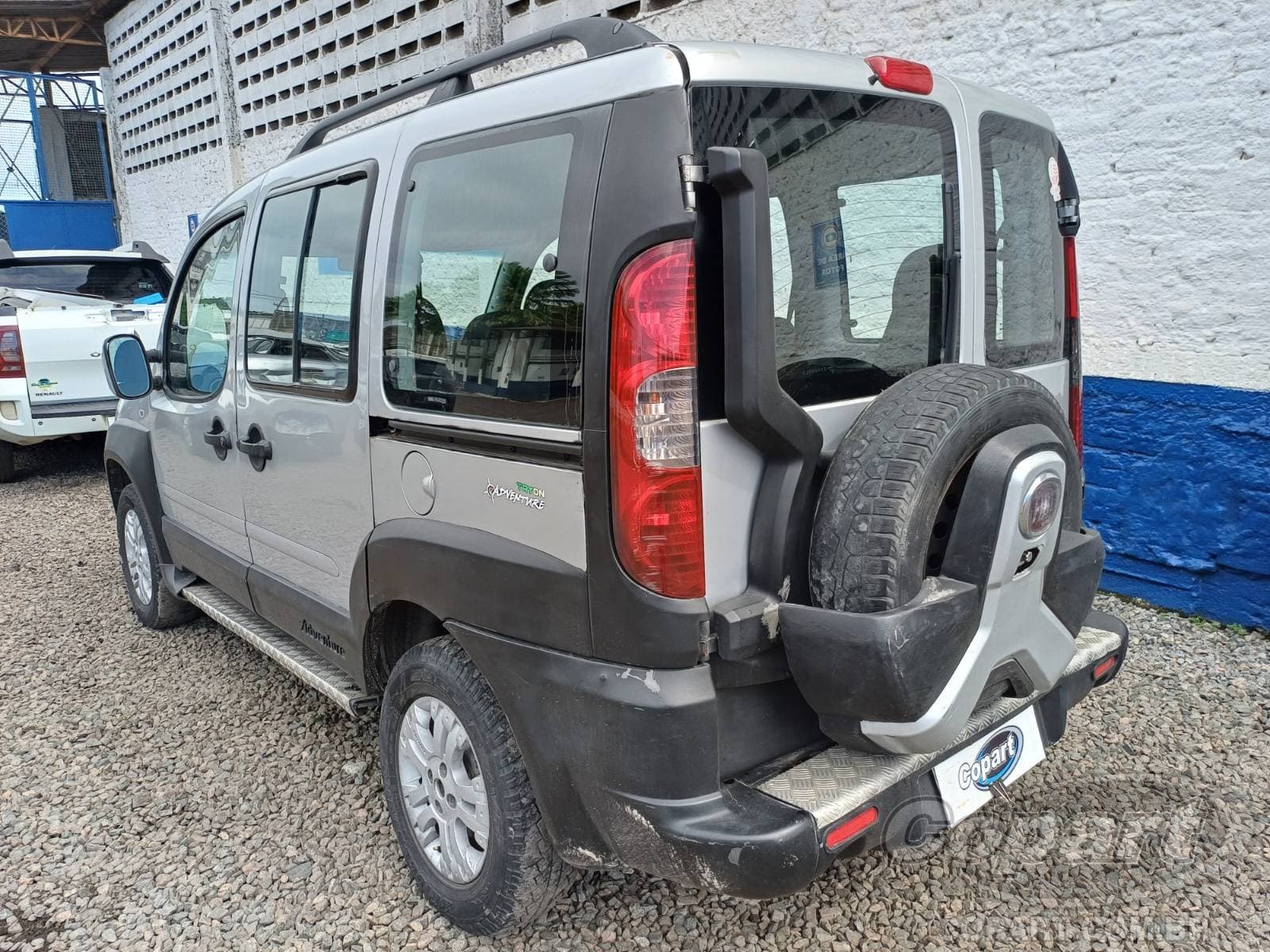 Fiat Doblo 2012 — foto 3