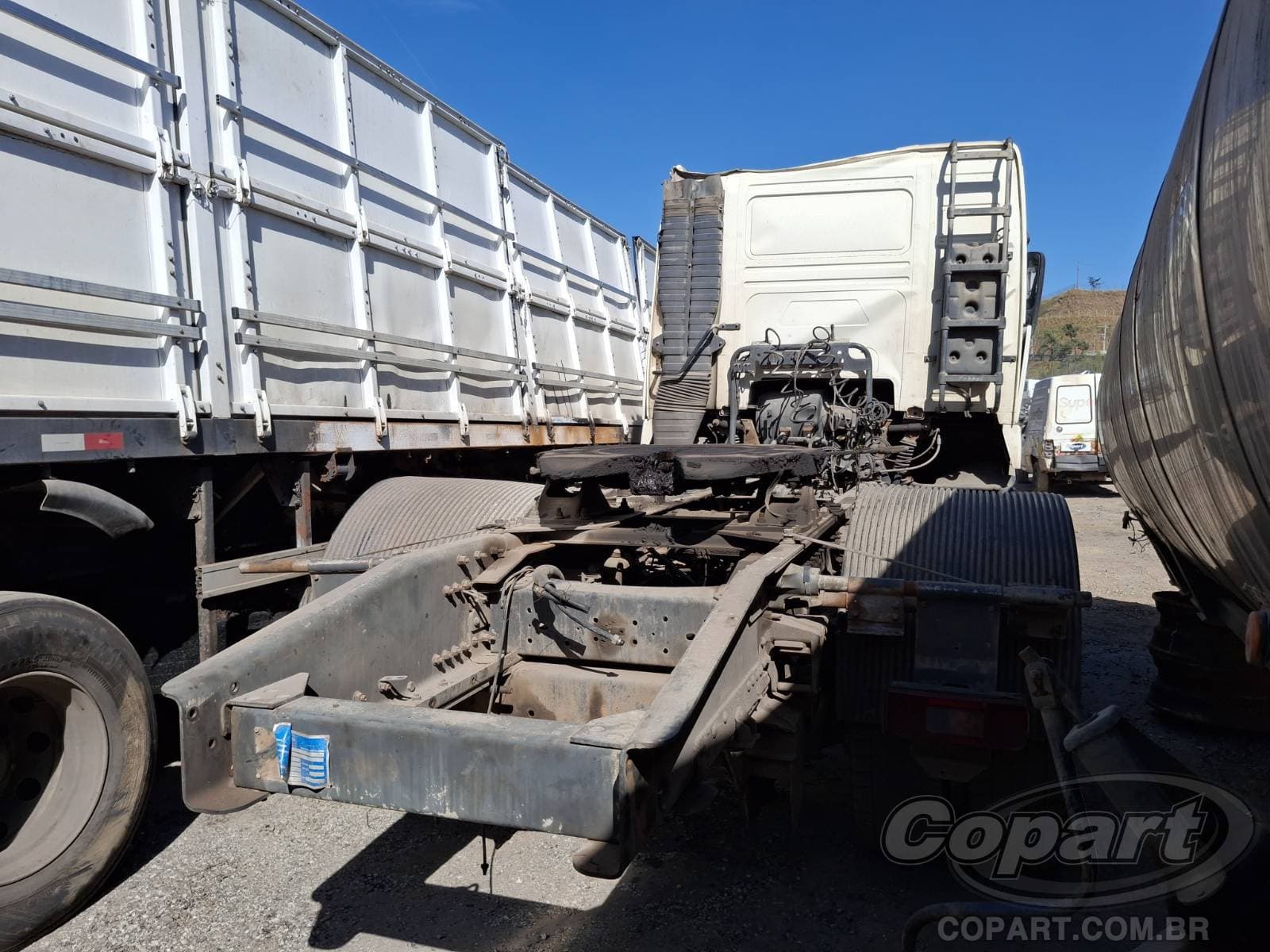 Volvo FH 2008 — foto 4
