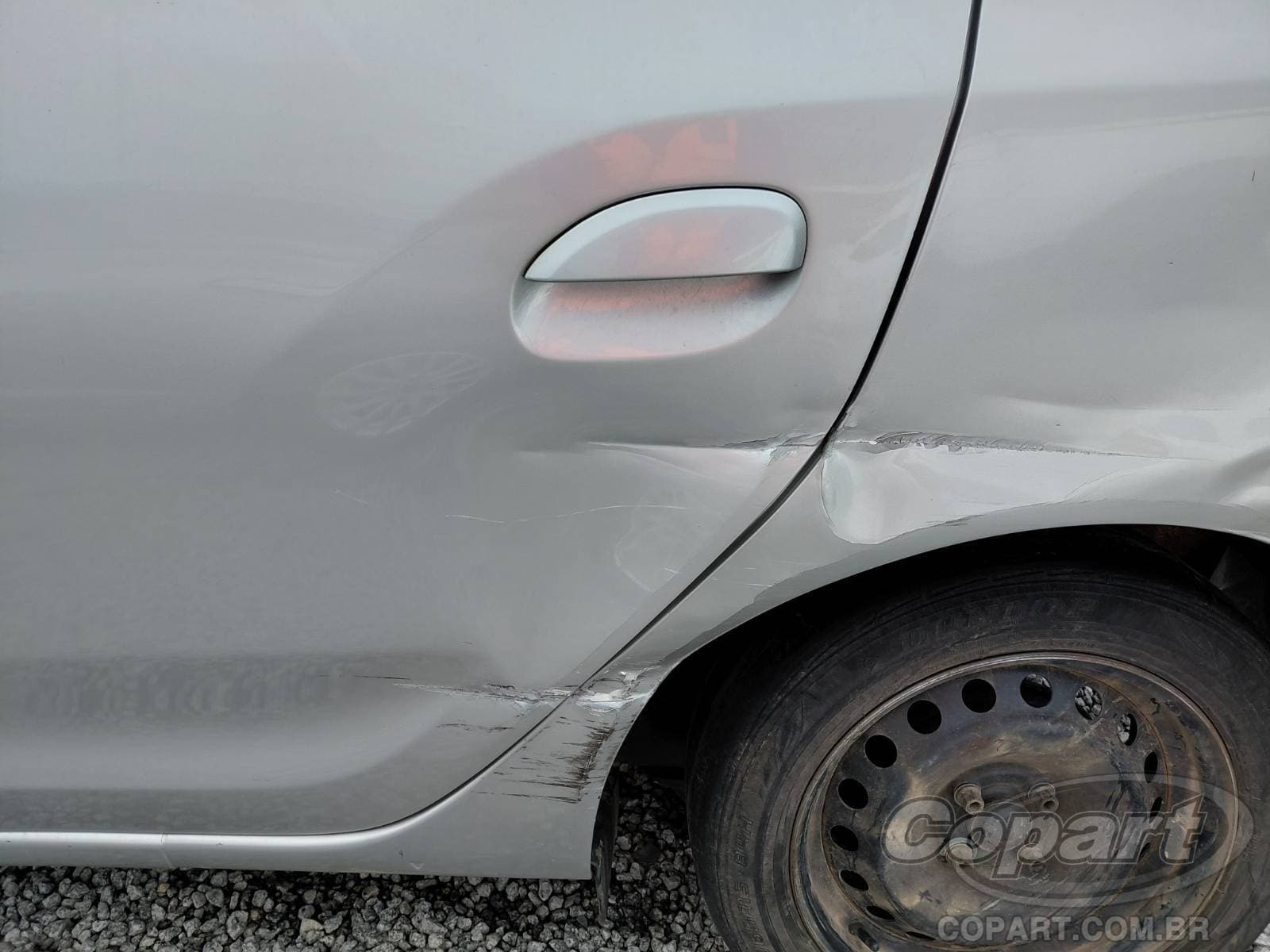 Renault Sandero 2019 — foto 13