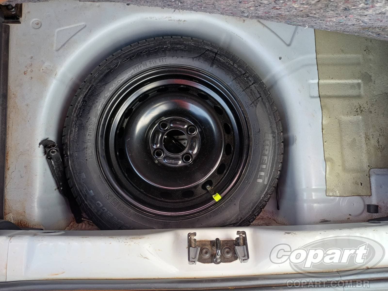 Ford KA 2018 — foto 10
