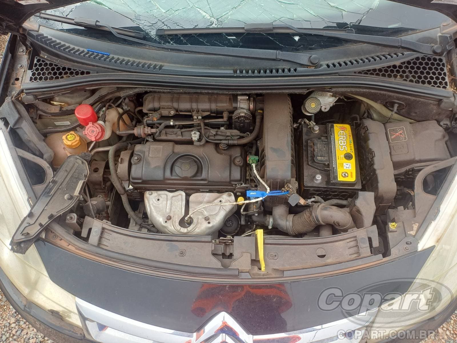 Citroën C3 2014 — foto 7