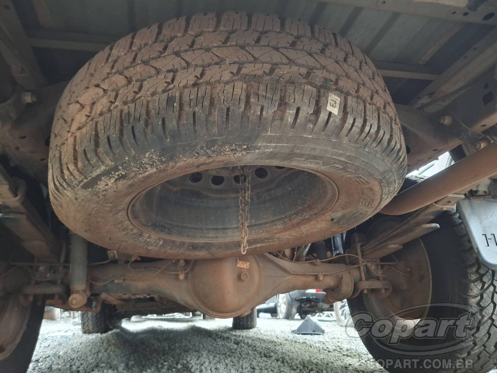 Toyota Hilux CD 2019 — foto 10