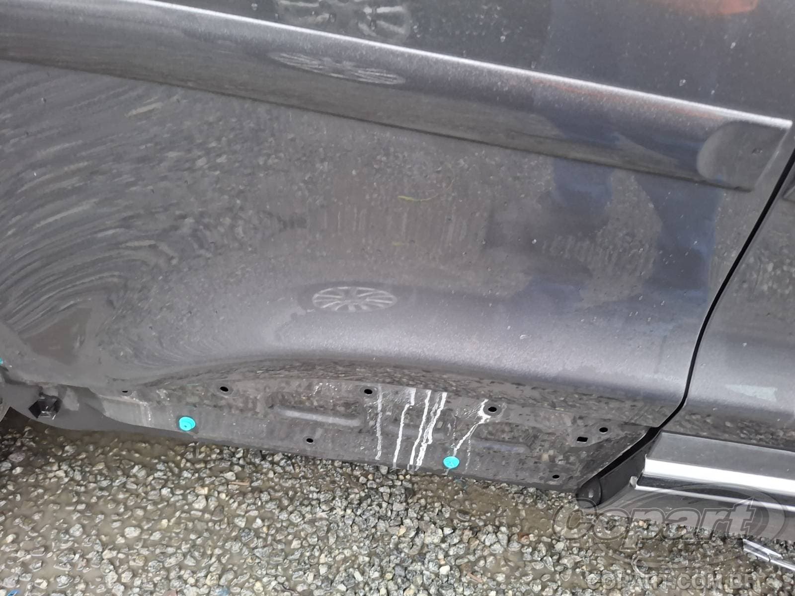 Caoa Chery Tiggo 5X 2023 — foto 11
