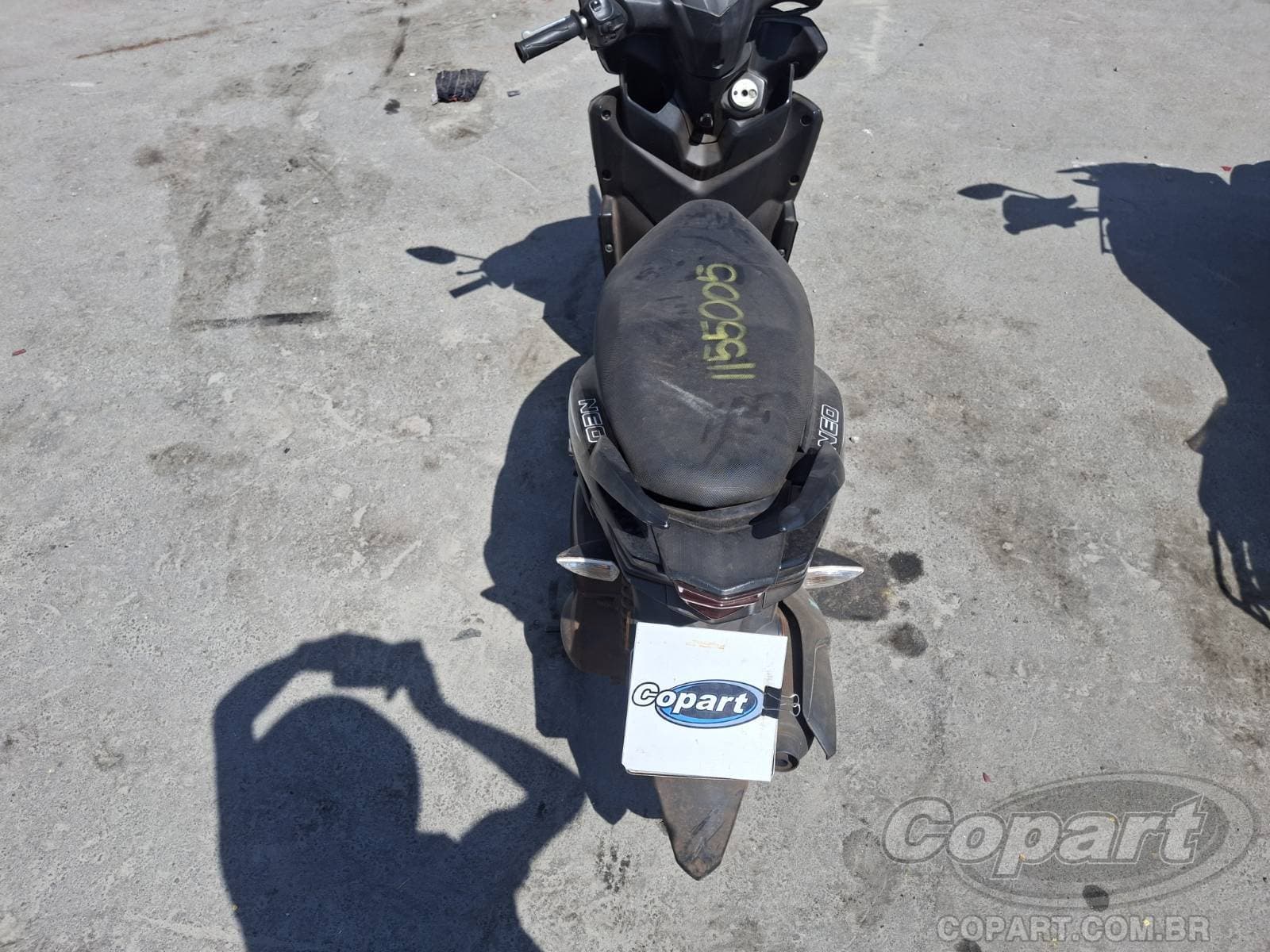 Yamaha NEO 2024 — foto 10