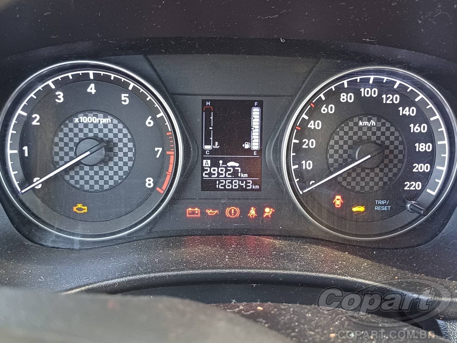 Hyundai Hb20 2021 — foto 8