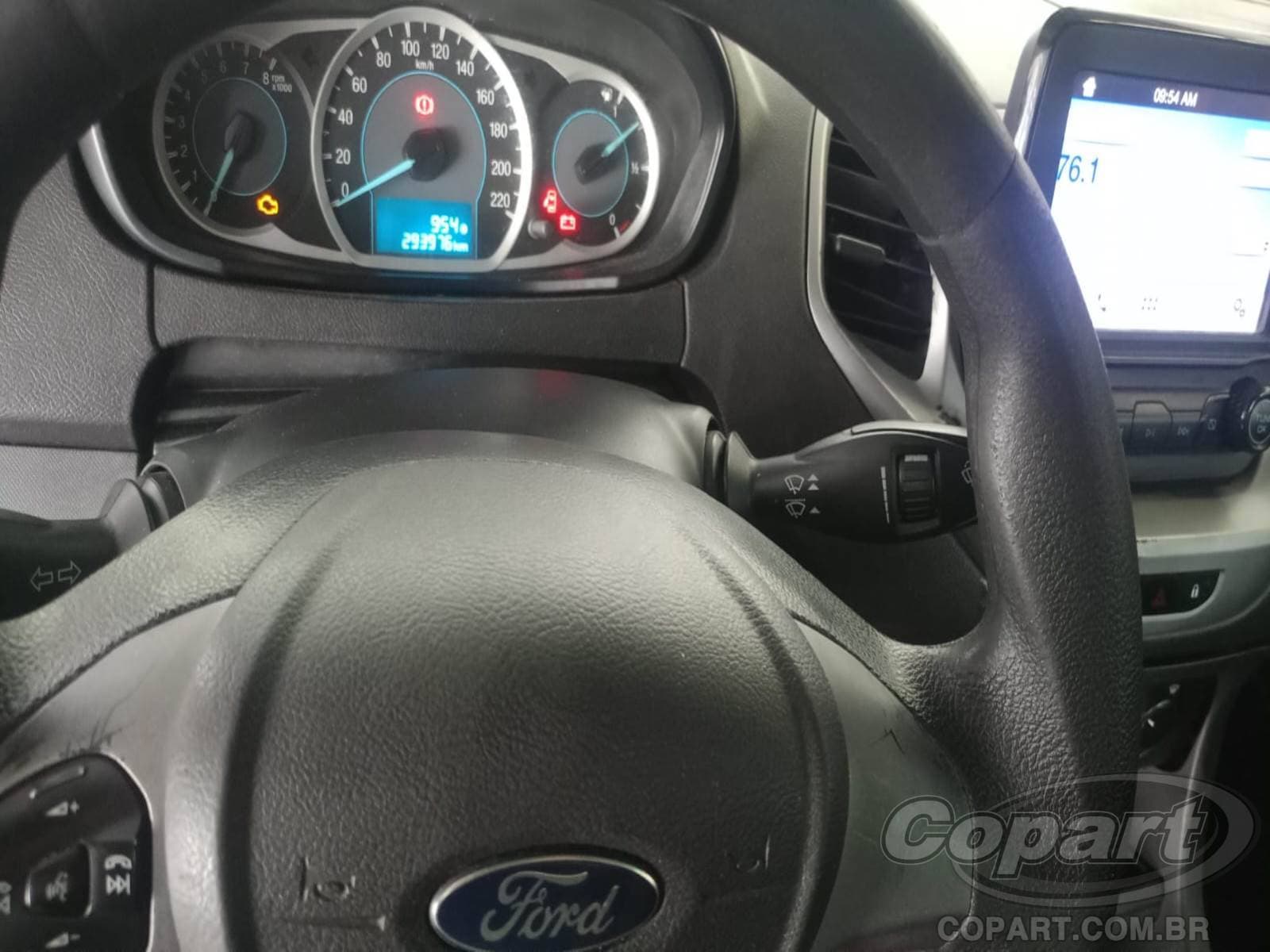 Ford KA 2017 — foto 8