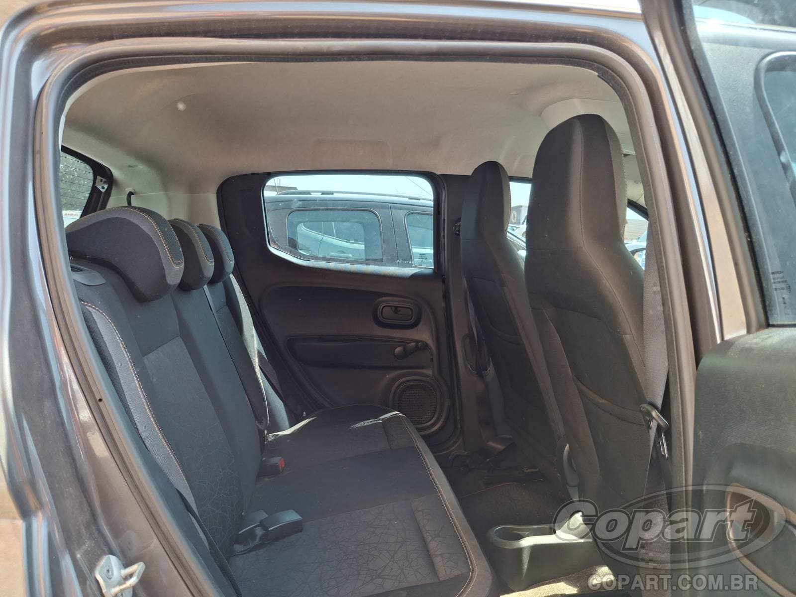 Fiat Mobi 2025 — foto 6