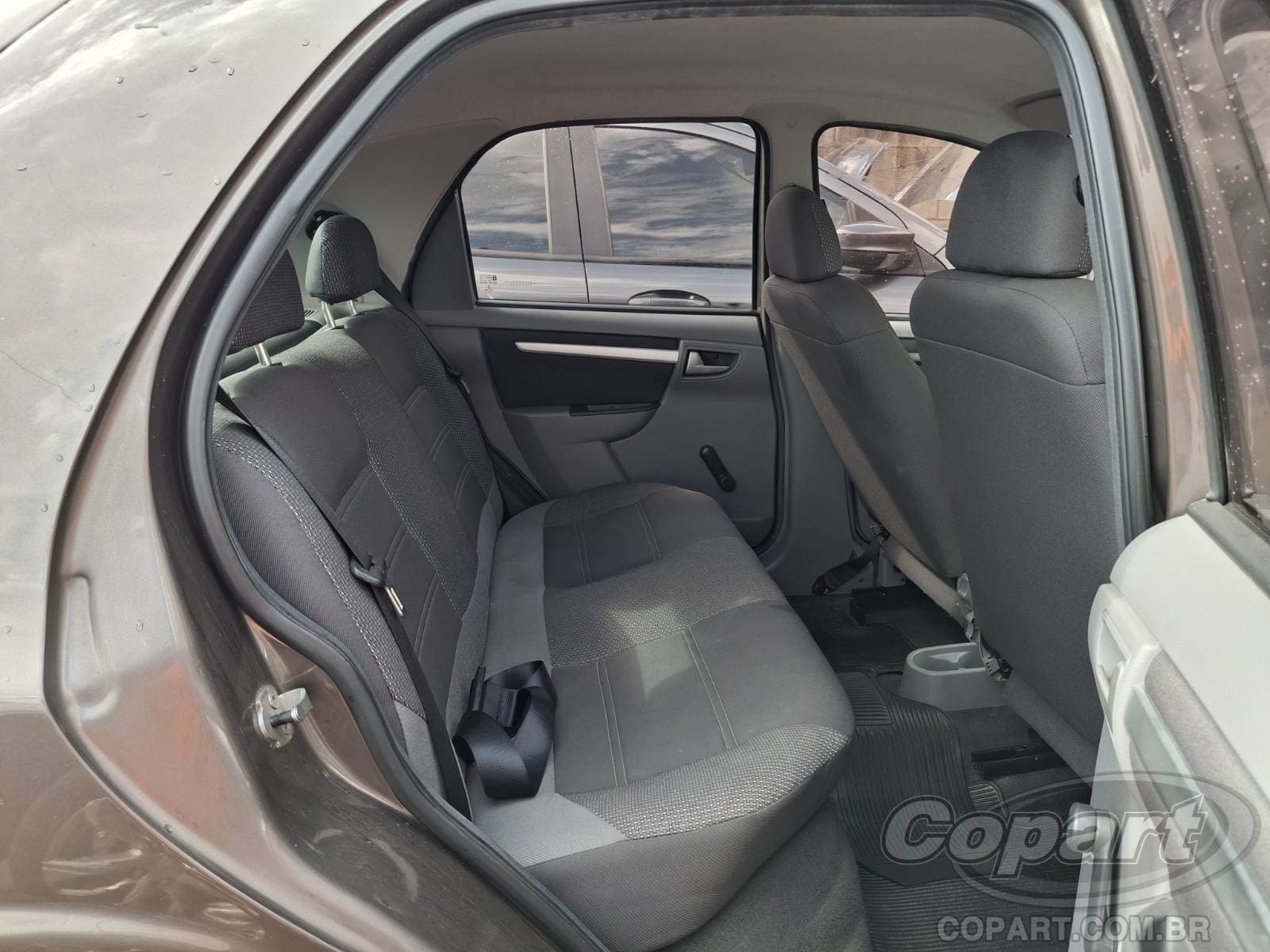Chevrolet Celta 2014 — foto 6