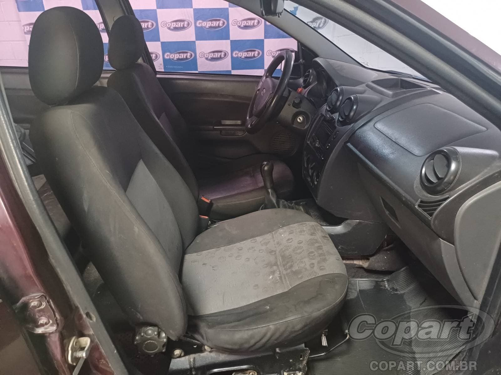 Ford Fiesta 2011 — foto 5