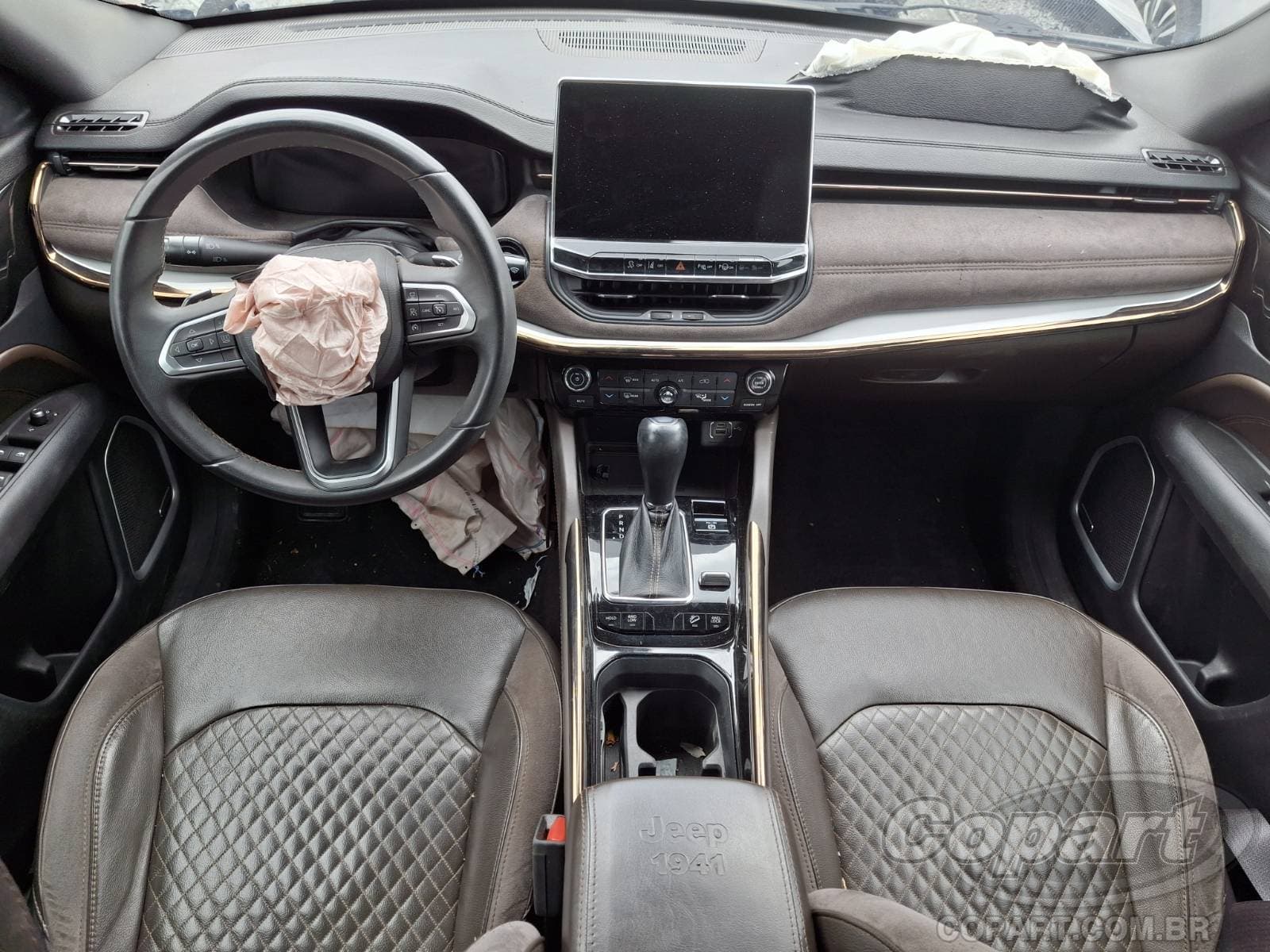 Jeep Commander 2022 — foto 9