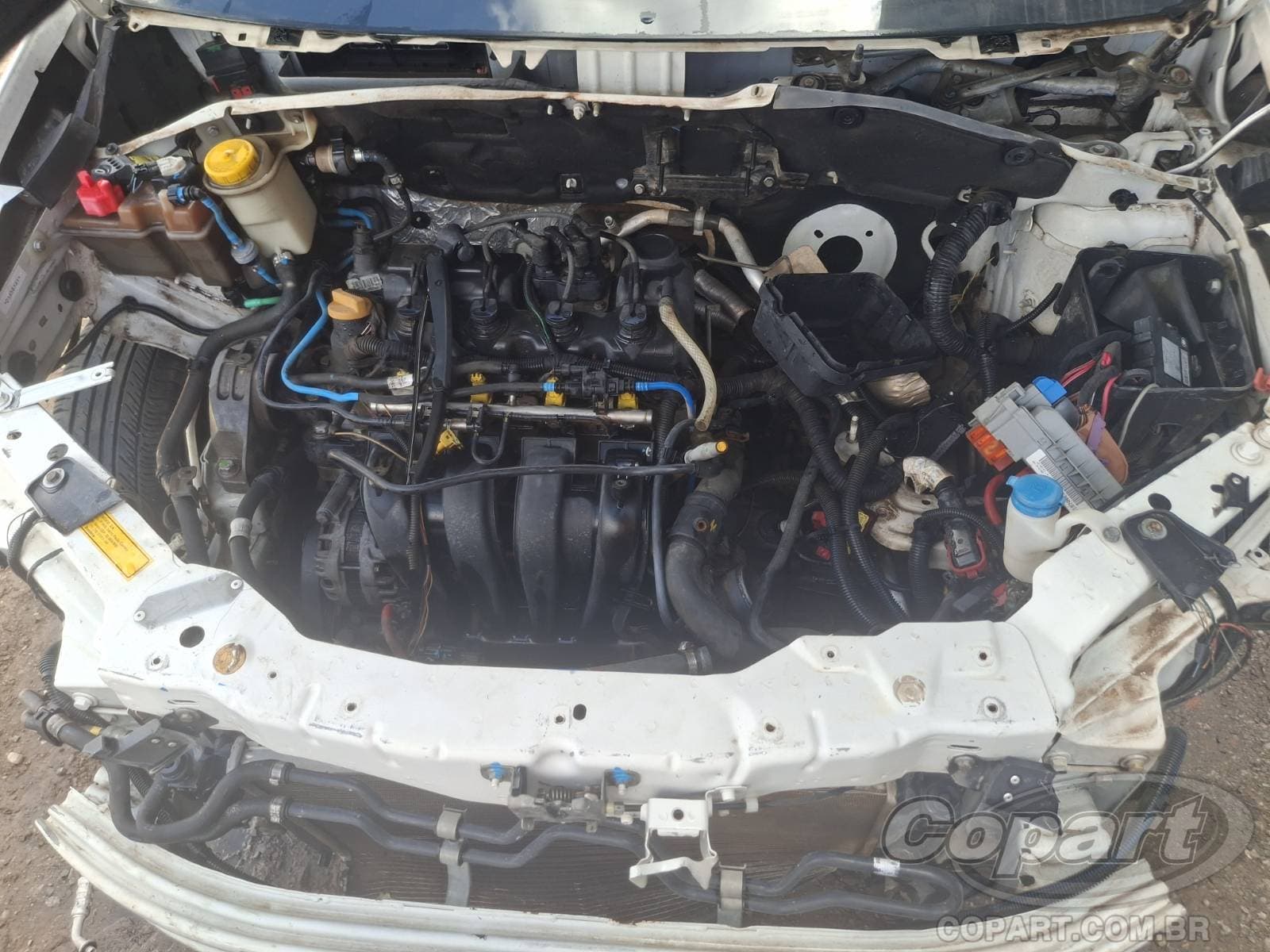 Fiat Linea 2013 — foto 7