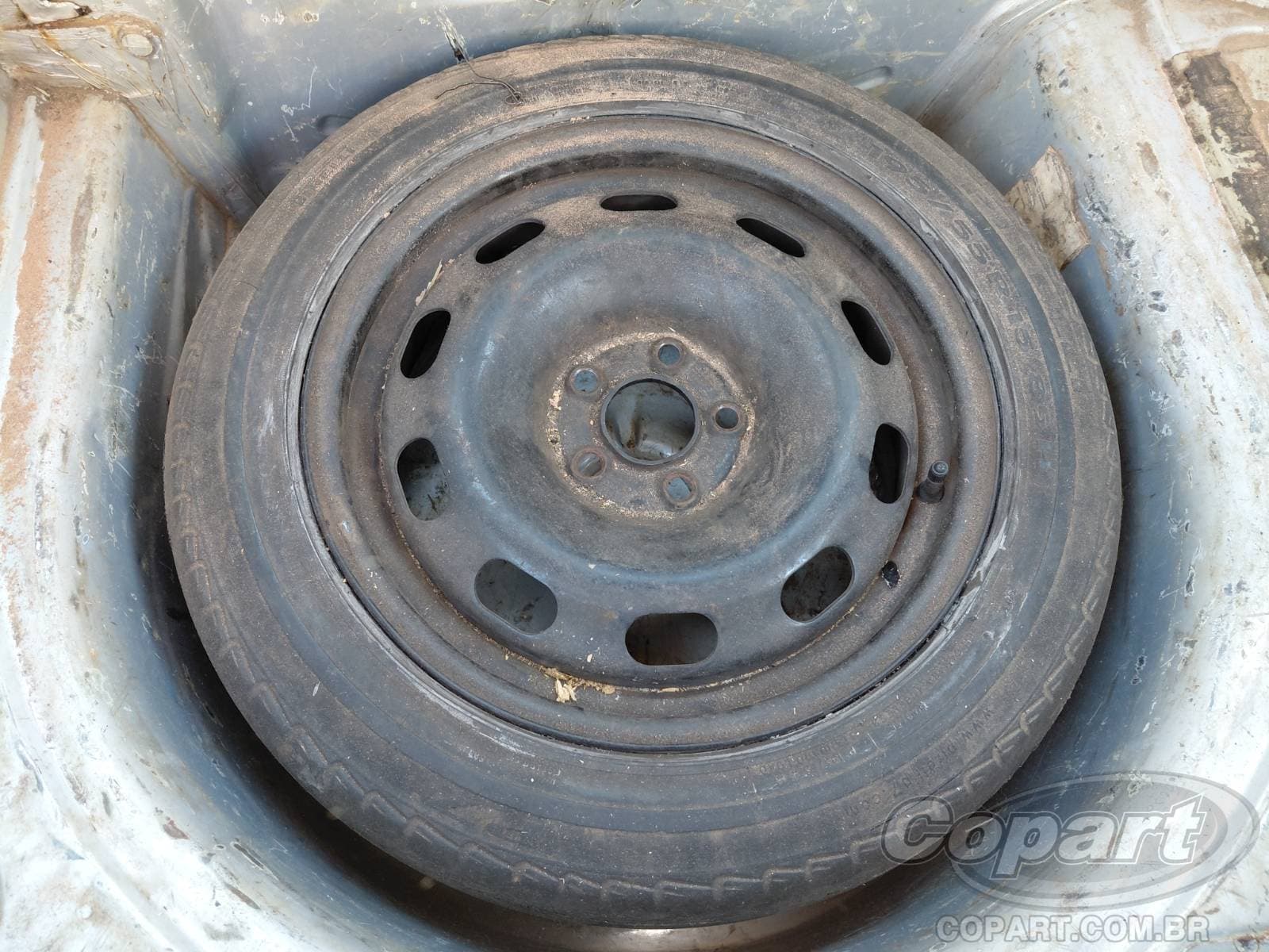 Volkswagen FOX 2004 — foto 10