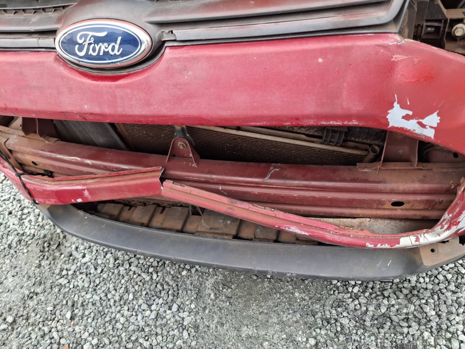 Ford Ecosport 2014 — foto 12
