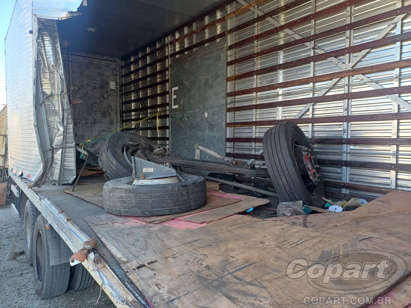 Mercedes-Benz Atego 2022 — foto 6