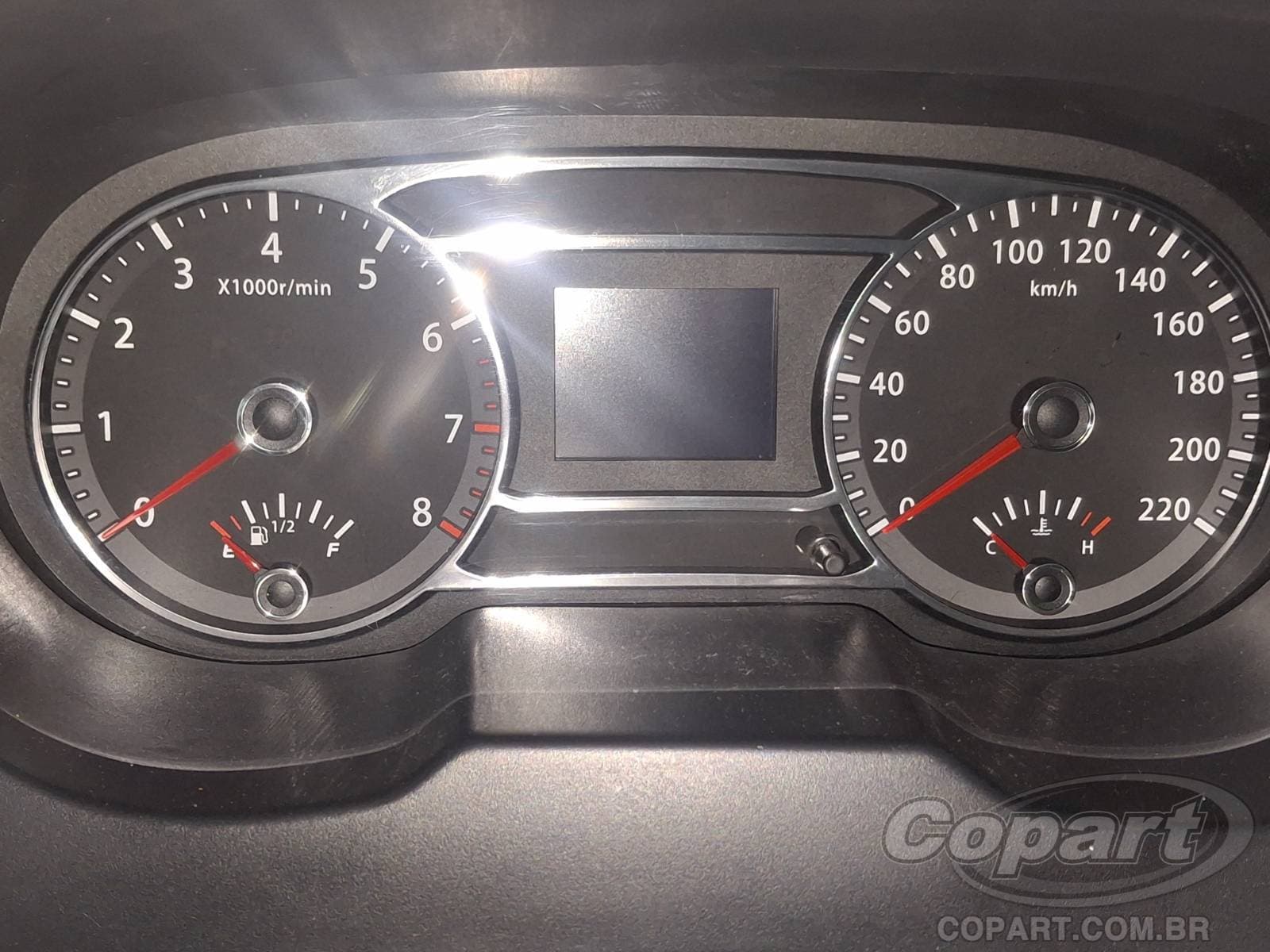 JAC J3 2014 — foto 8