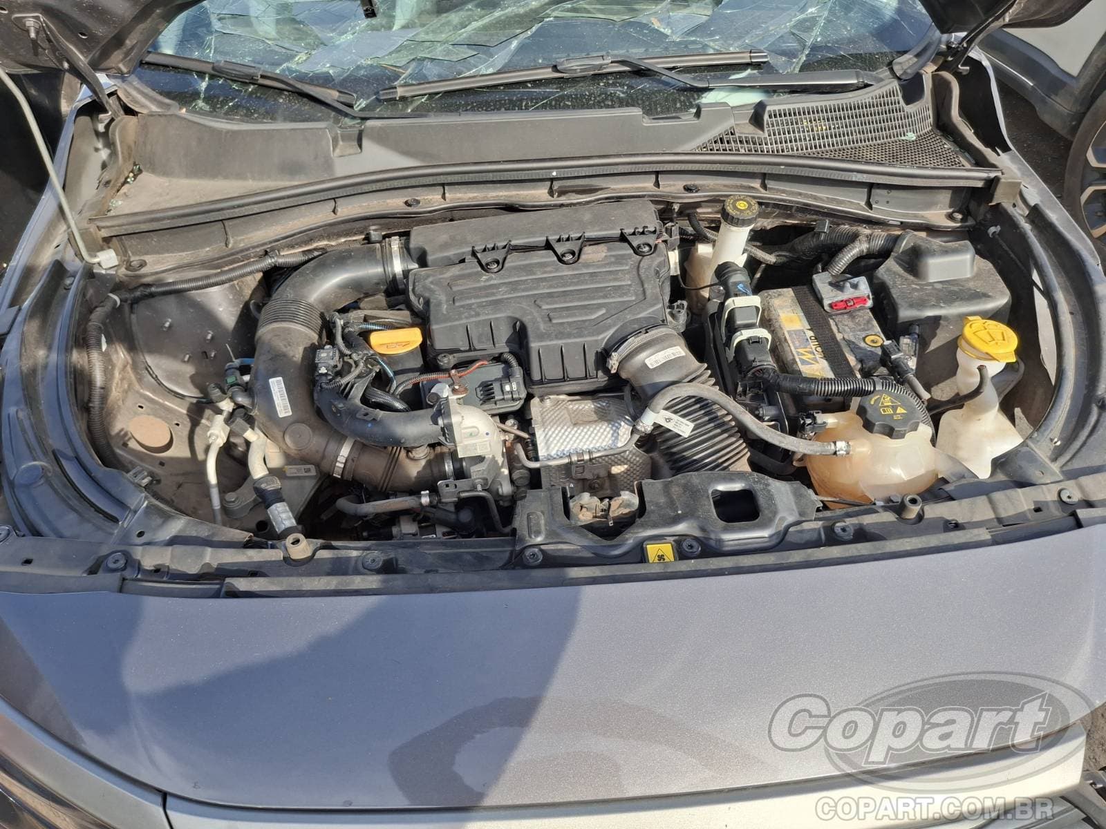 Fiat Pulse 2023 — foto 7
