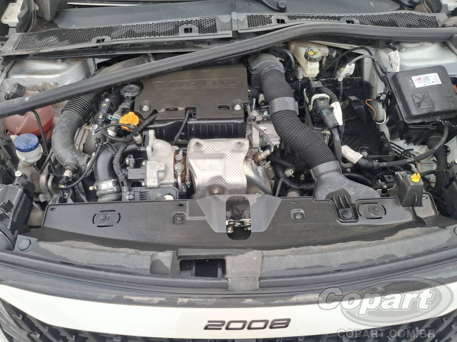 Peugeot 2008 2025 — foto 7