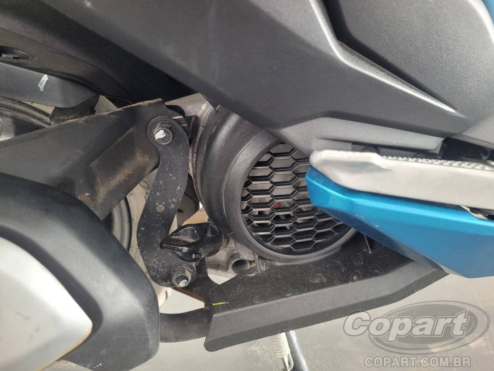 Honda Elite 2025 — foto 5
