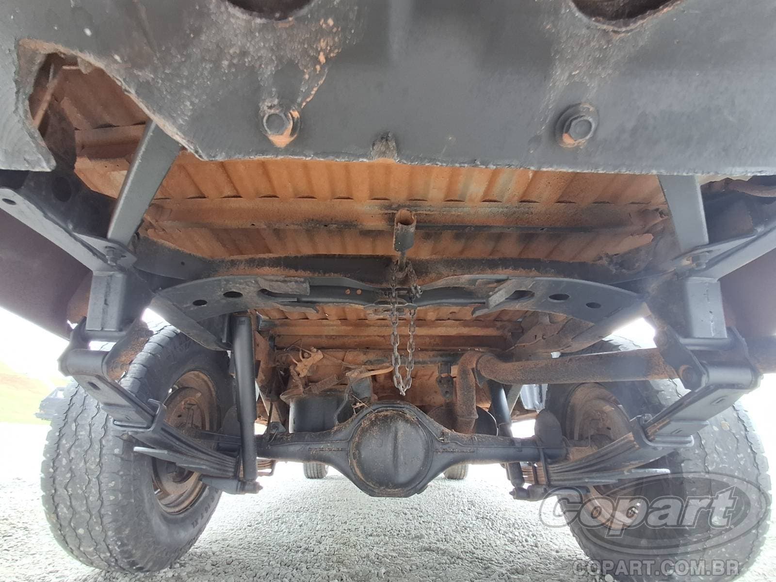 Mitsubishi L200 Outdoor CD 2009 — foto 10