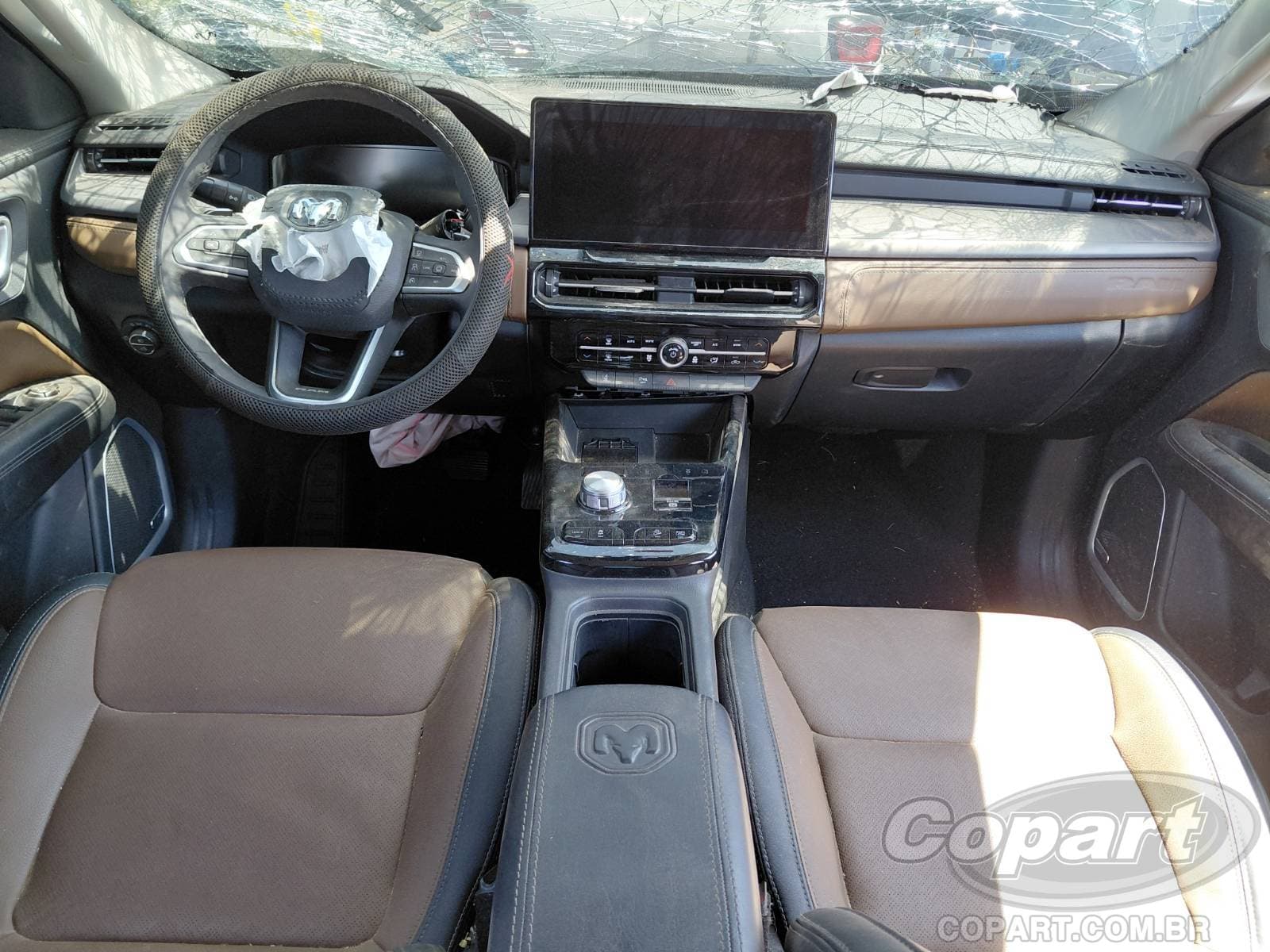 RAM Rampage 2026 — foto 9