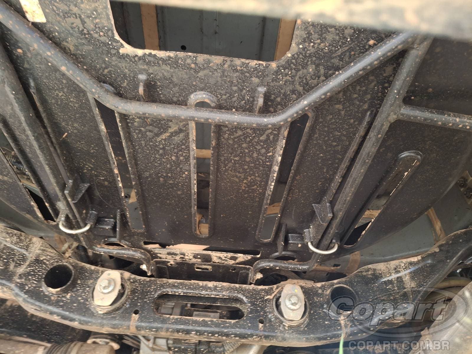 Fiat Toro 2026 — foto 10