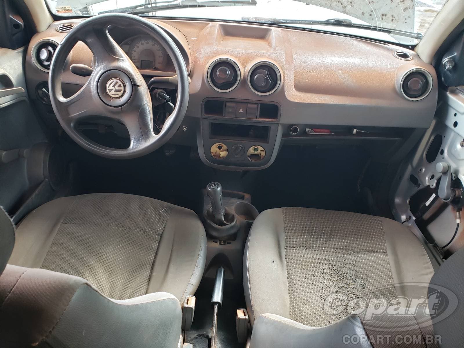Volkswagen GOL 2008 — foto 9