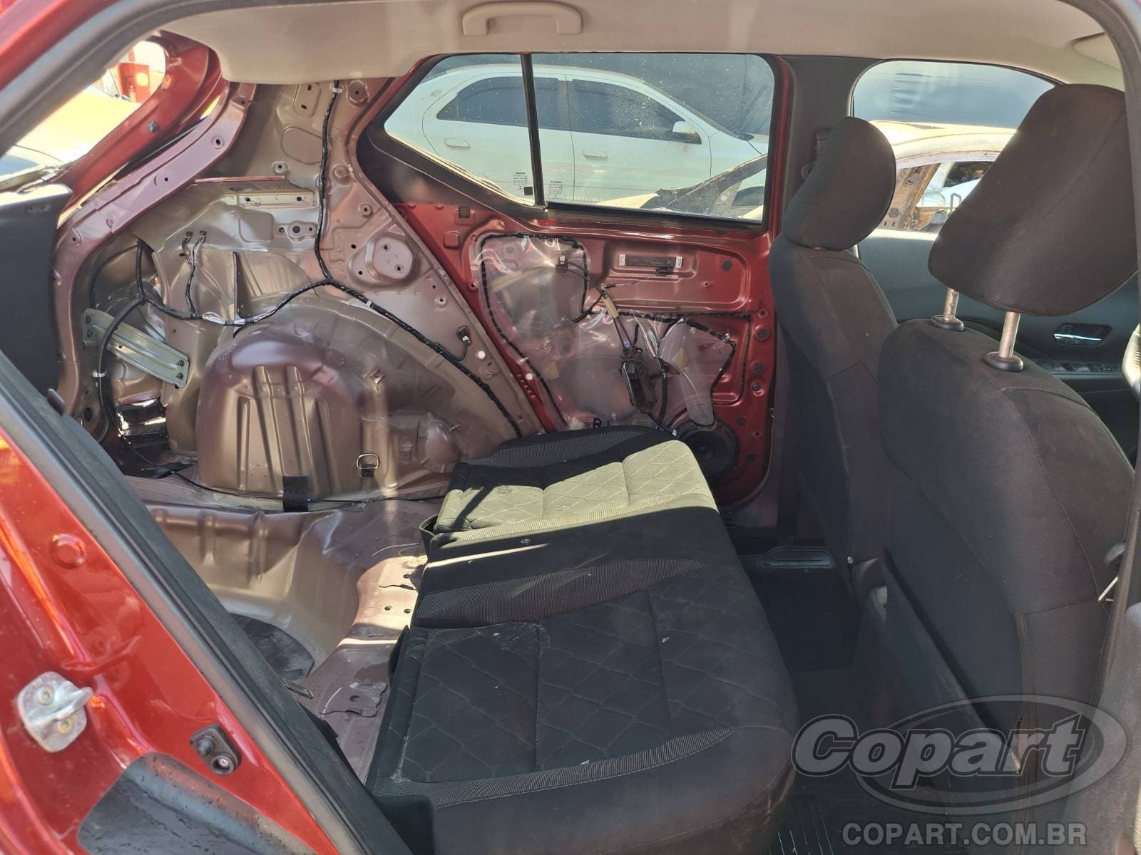Nissan Kicks 2018 — foto 6