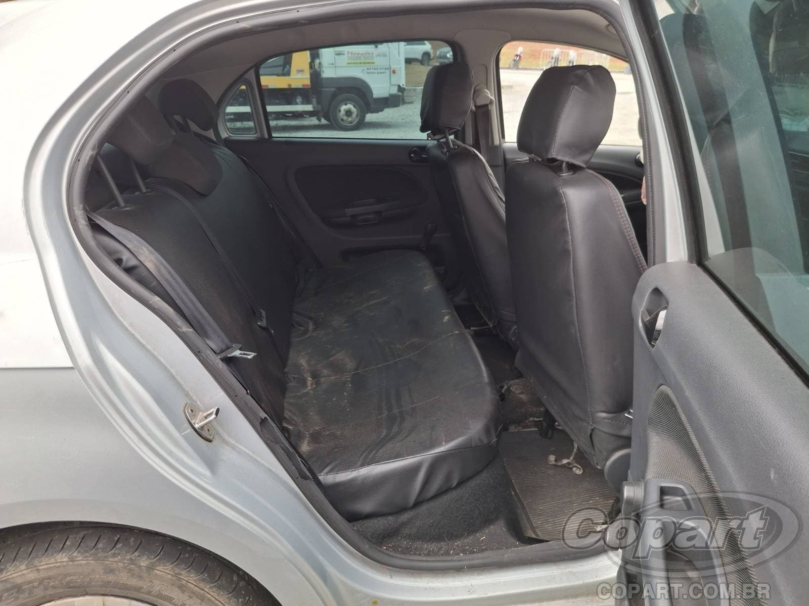 Volkswagen GOL 2023 — foto 6
