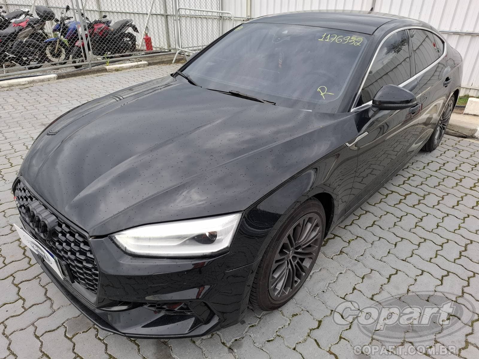 Audi A5 Sportback 2019 — foto 2