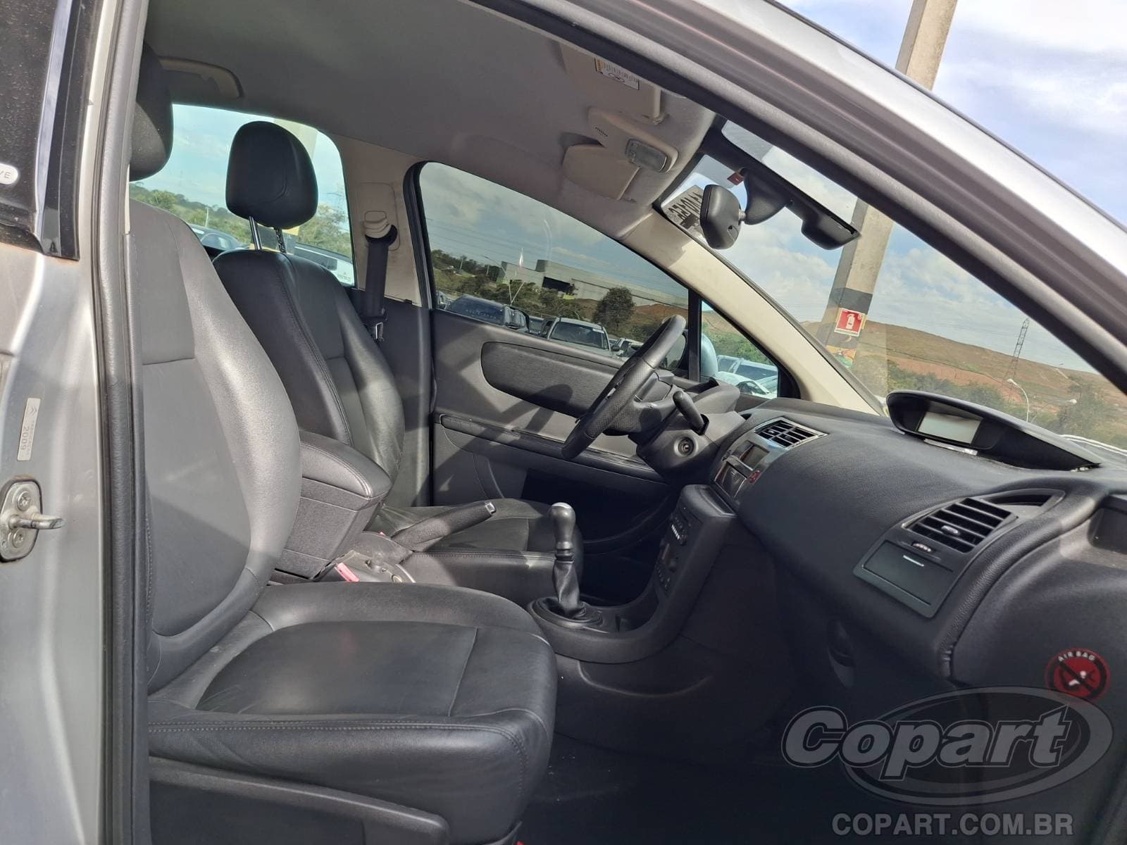 Citroën C4 2010 — foto 5