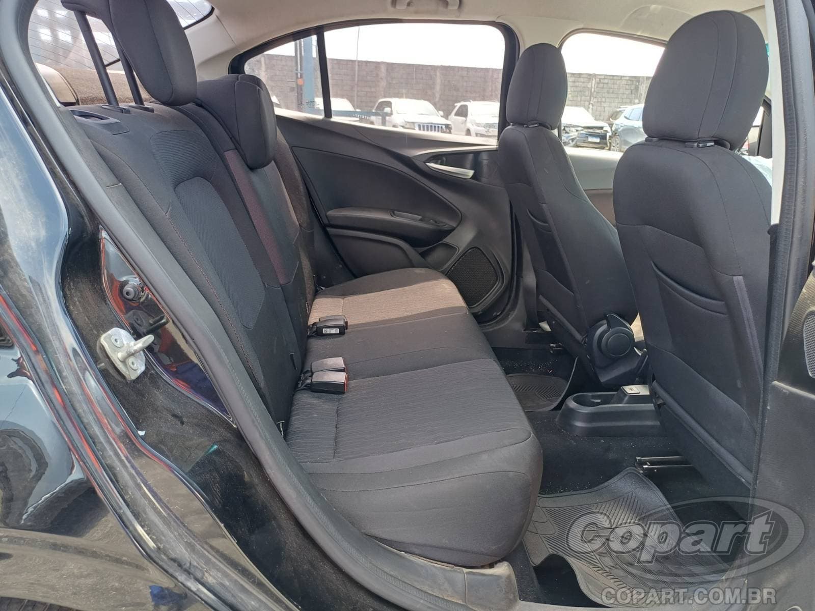 Fiat Cronos 2020 — foto 6