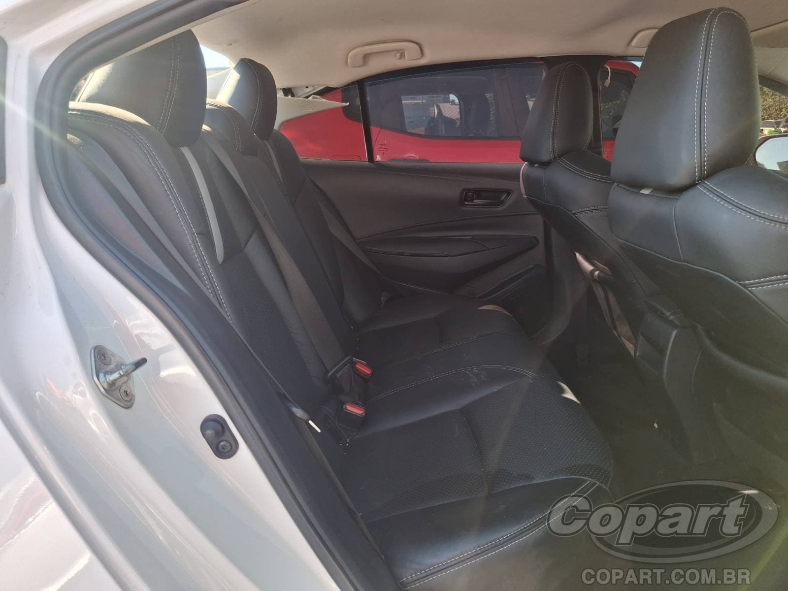 Toyota Corolla 2025 — foto 6