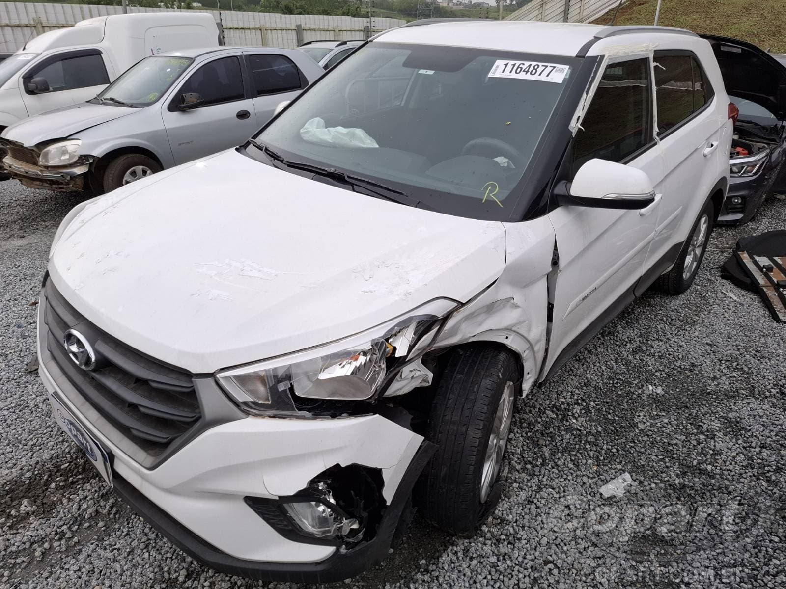 Hyundai Creta 2024 — foto 2