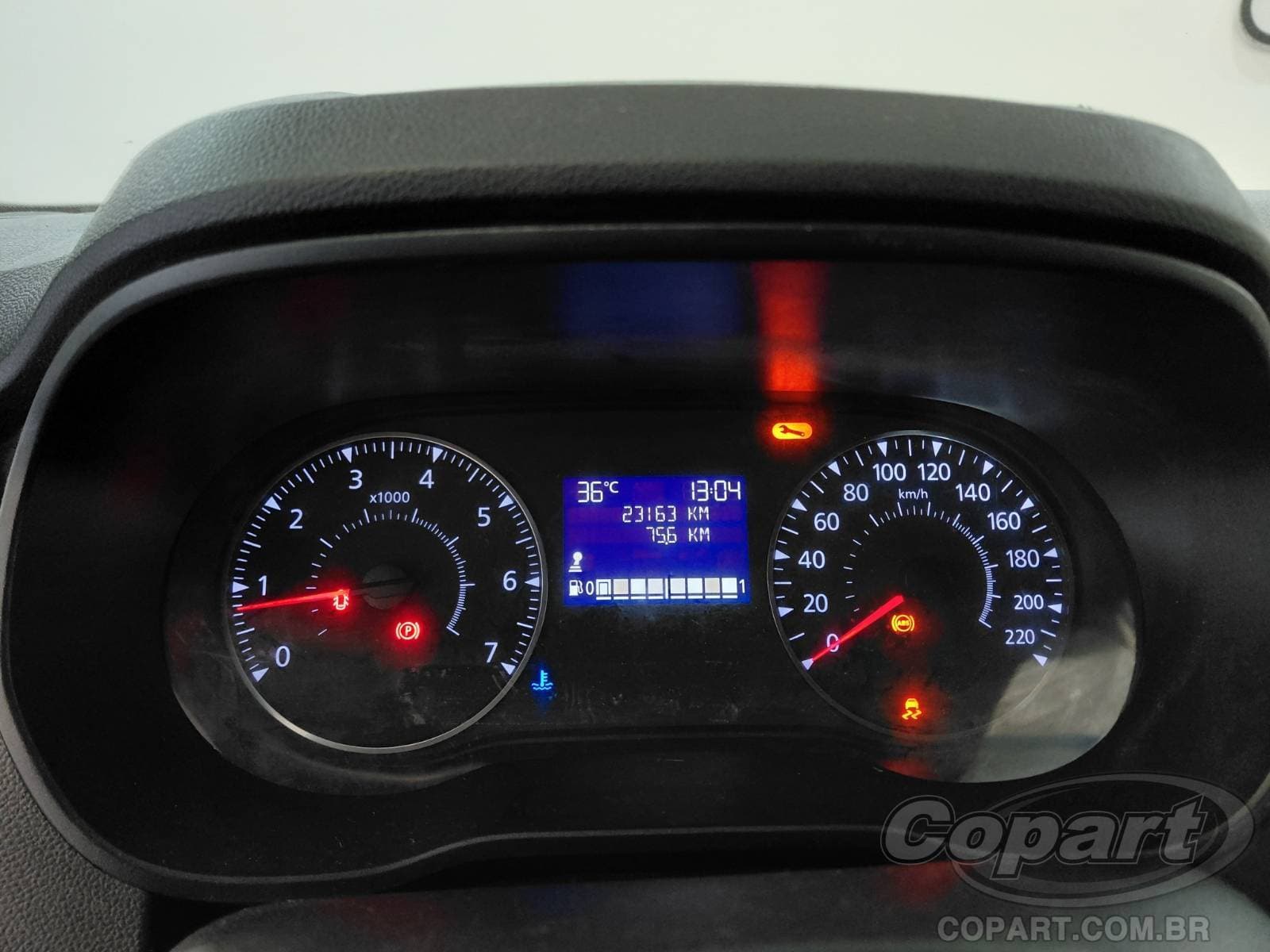 Renault Duster 2022 — foto 8