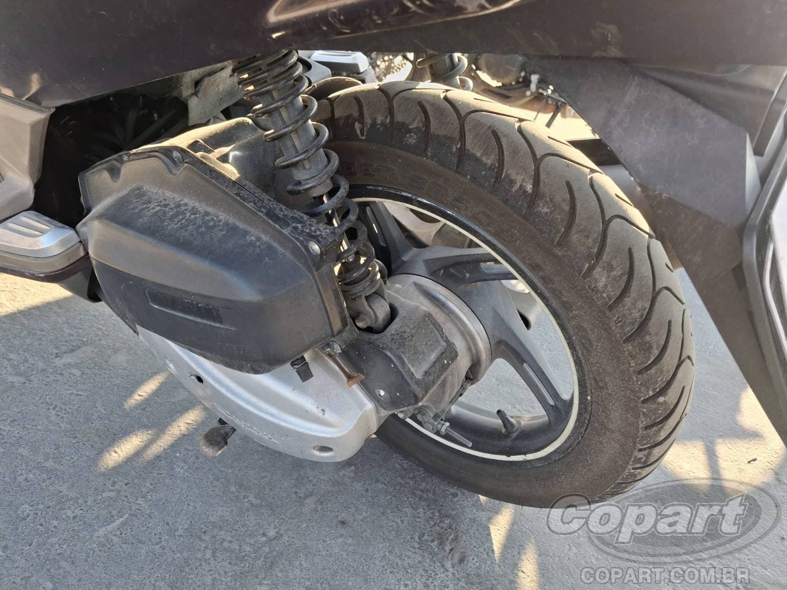 Honda PCX 2017 — foto 7