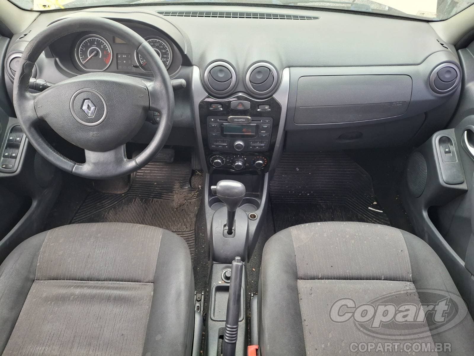 Renault Logan 2012 — foto 9