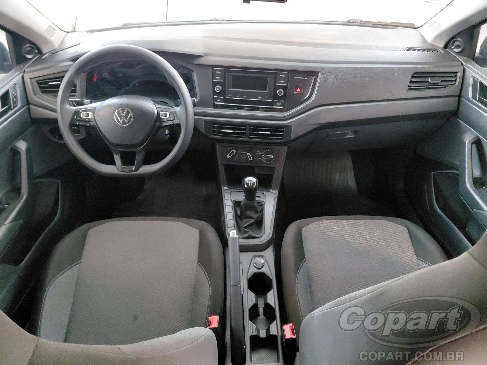 Volkswagen Virtus 2026 — foto 9