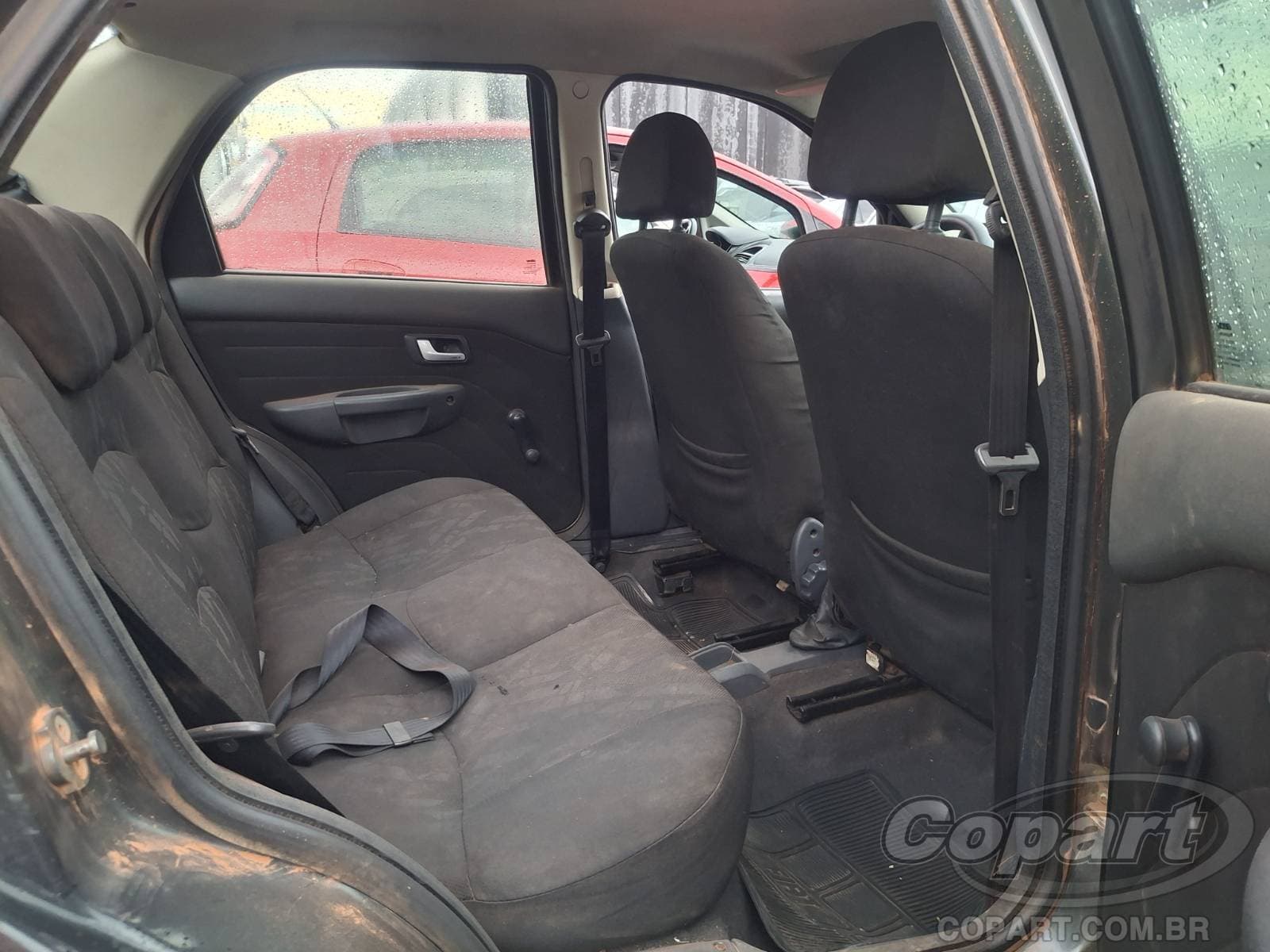 Fiat Siena 2010 — foto 6