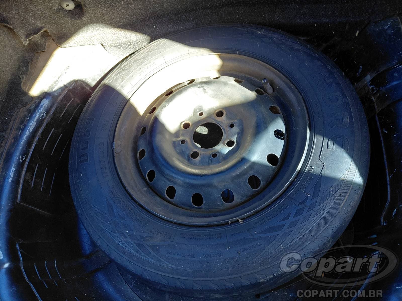 Fiat Punto 2013 — foto 10