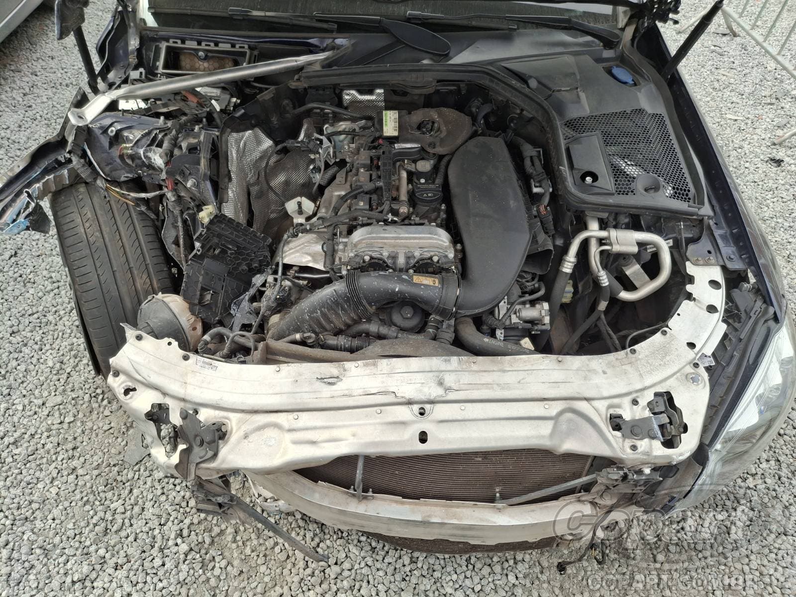 Mercedes-Benz Classe C 2020 — foto 7