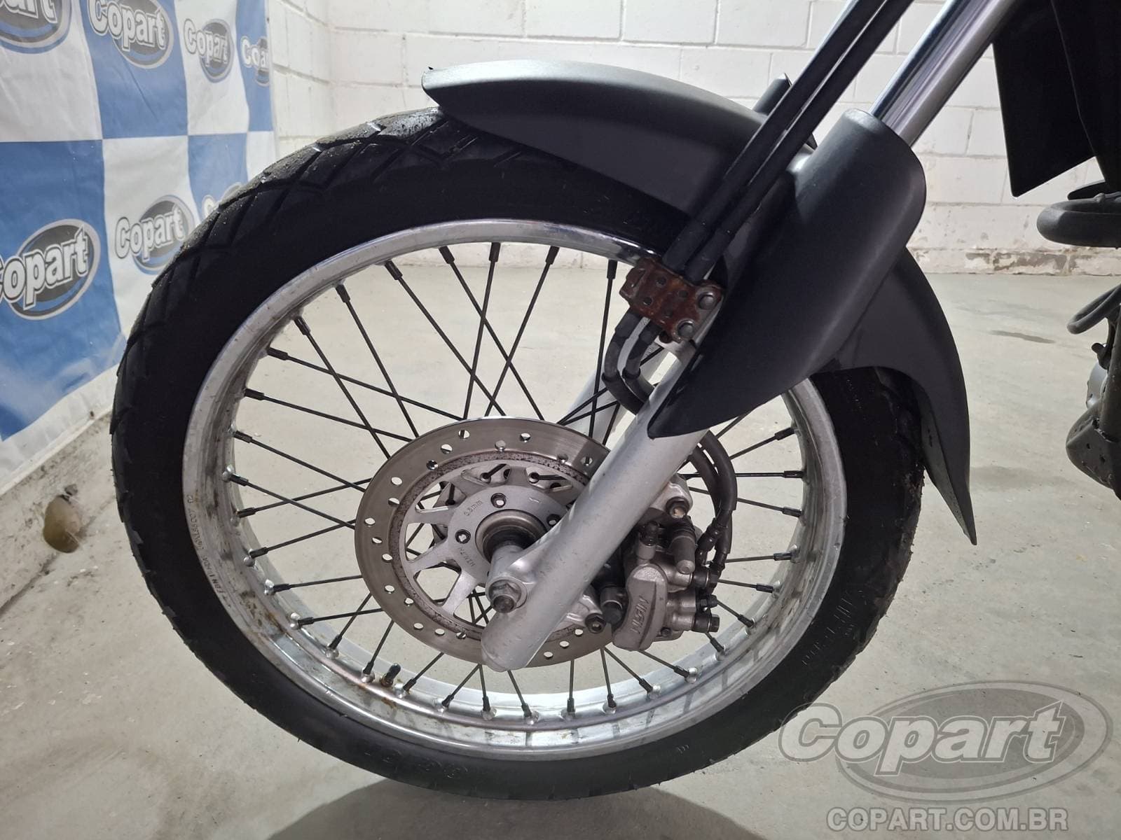 Honda NXR 160 2022 — foto 8