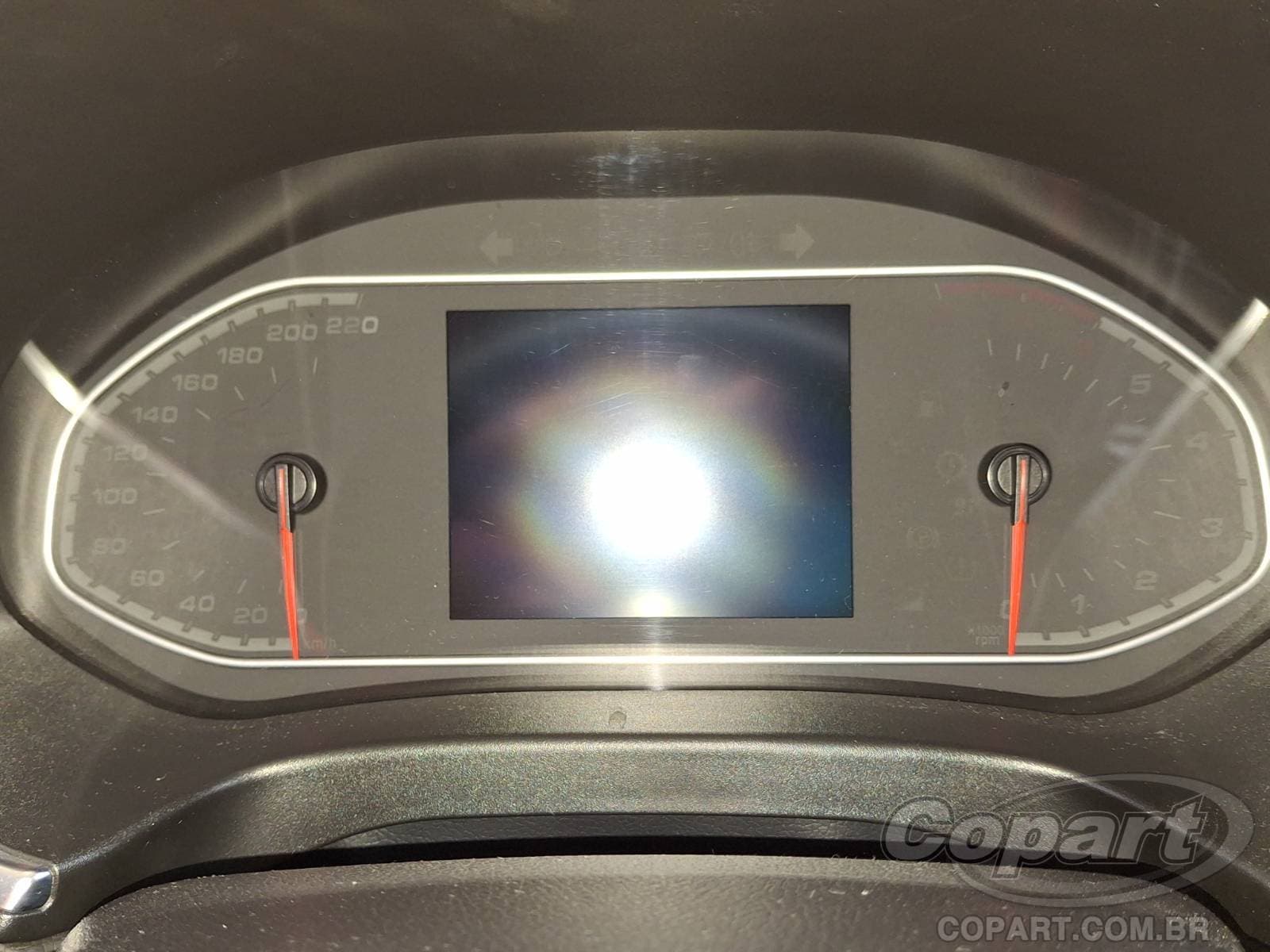Caoa Chery Tiggo 5X 2021 — foto 8