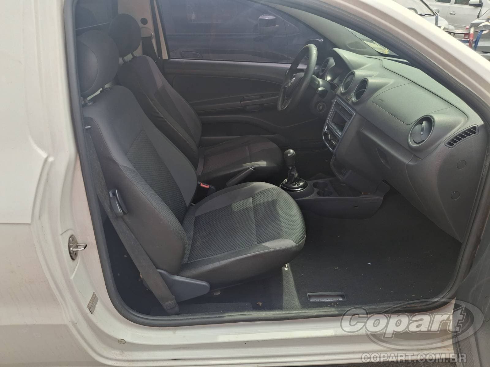 Volkswagen Saveiro 2019 — foto 5