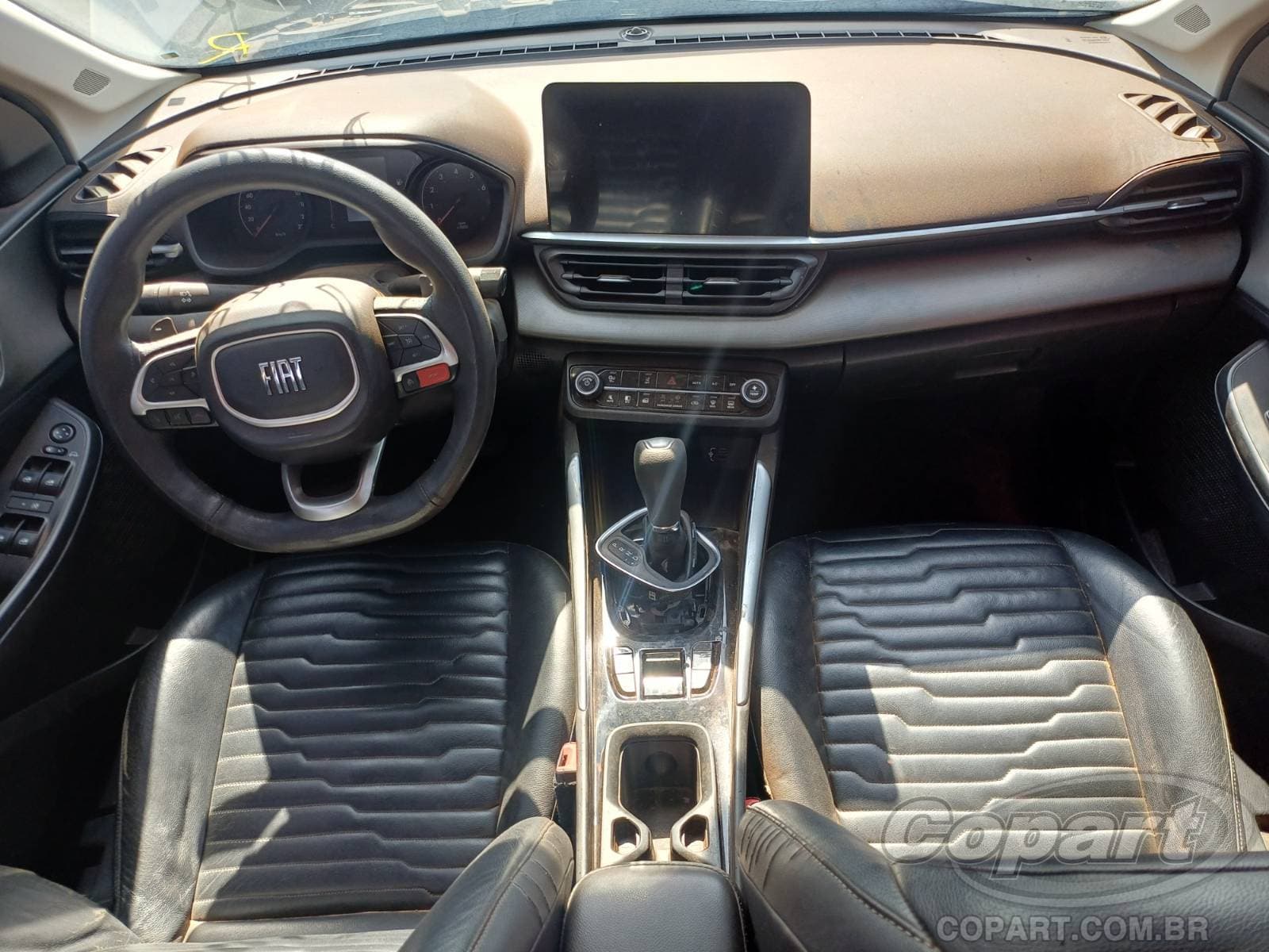 Fiat Fastback 2023 — foto 9