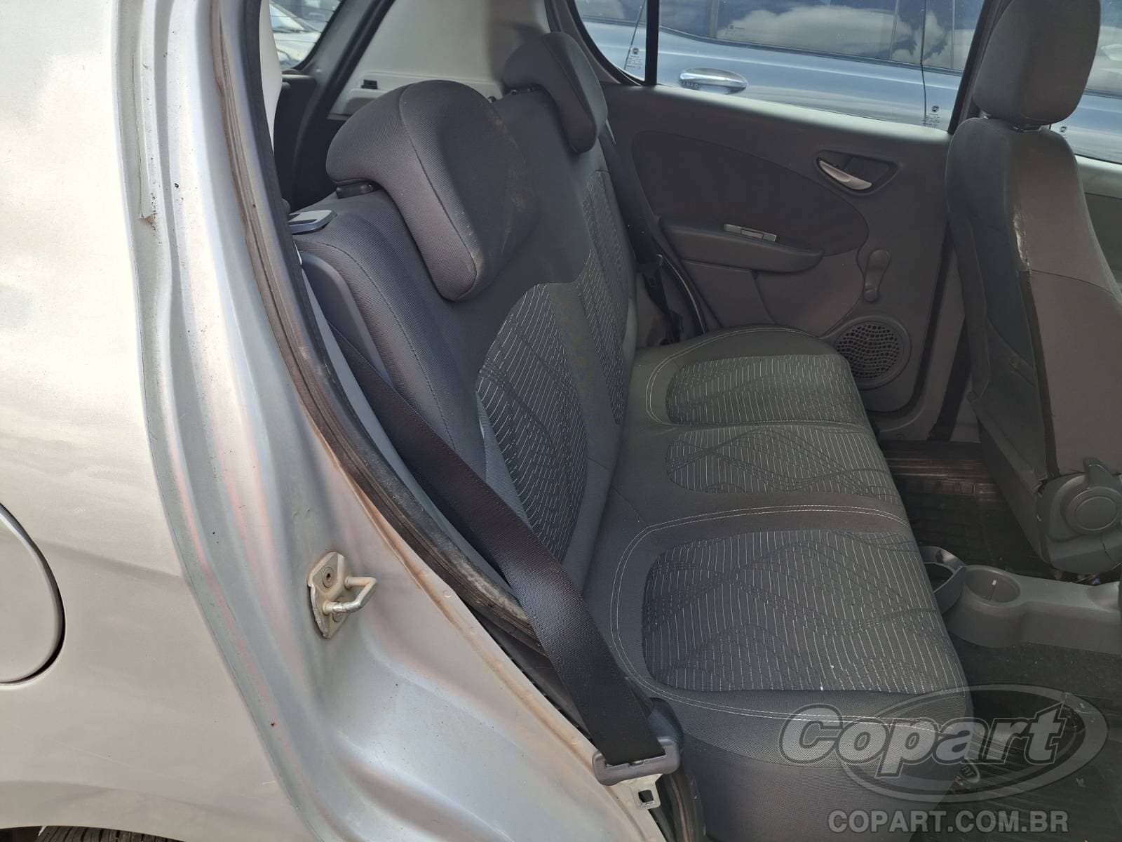 Fiat Palio 2013 — foto 6