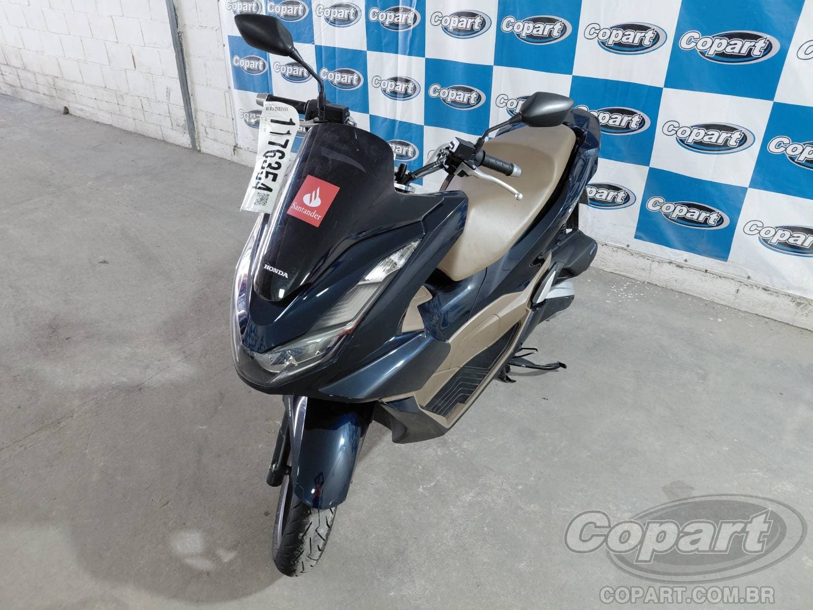 Honda PCX 2025 — foto 2