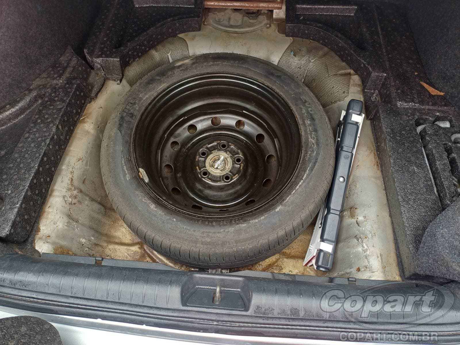 Honda Civic 2008 — foto 10