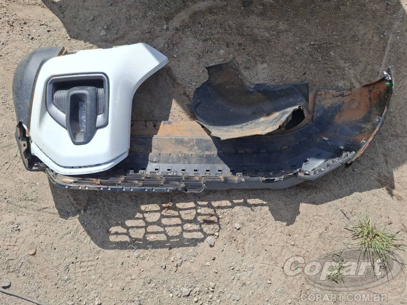 Fiat Strada CD 2026 — foto 11